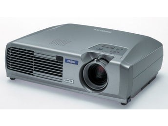Projektor - Epson EMP-73 - 1500 ansi
