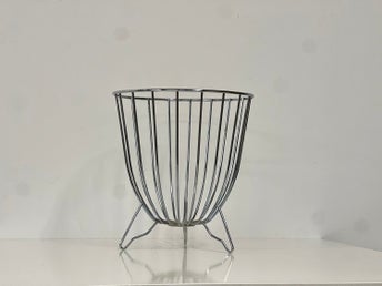 Korg Stringmodell Metall Skål 27 cm (3.1)