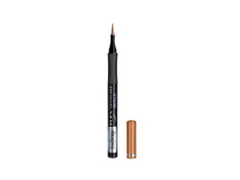 IsaDora Flex Tip Eyeliner Metallic - 92