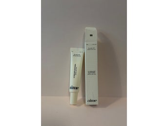 AIME THE DAILY SPF Day Cream with SPF 15 ml