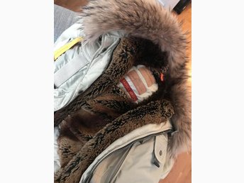 parajumpers jacka dam johnells parajumpers jacka dam johnells
