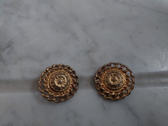 Clips GULDIGA 90-tal Diameter 2,8 cm