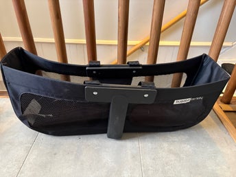 Bugaboo donkey korg