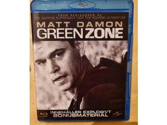 Green zone