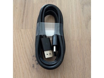 DisplayPort till DisplayPort kabel- Nytt