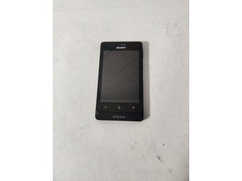Xperia go Modellnummer ST27i Defekt