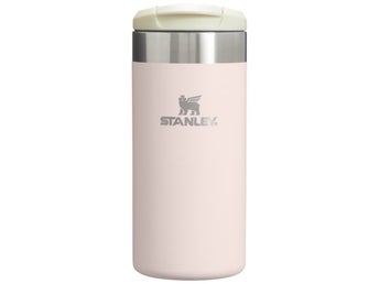 STANLEY AEROLIGHT TRANSIT MUG 0,35 L Rose Quartz, termosmugg