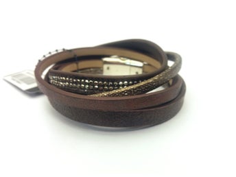 Armband konstläder