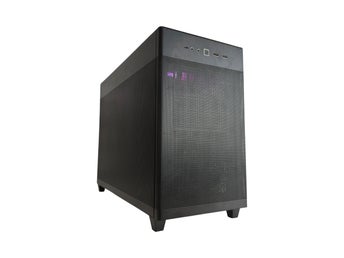 Gaming PC | RX 9060 XT | Ryzen 9 9900X