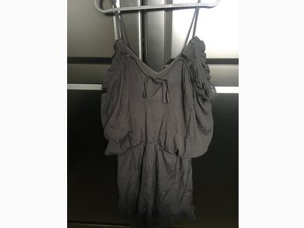 playsuit gina tricot