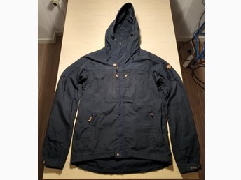 Fjällräven Skogsö Jacka Herr Dark Navy stor.. (416789019 Dark Navy | Kläder, Fjällräv, Jacka
