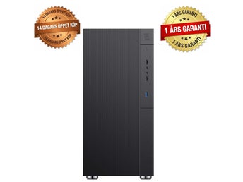 Mission Spel Paket AMD FX- RAM,SSD&HDD,GTX 680,1 Års Garanti