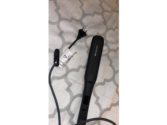 Corioliss C-Extreme Black plattång