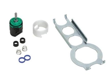 Hansgrohe Axor insats