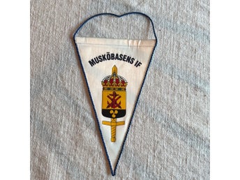 Vimpel Musköbasens IF