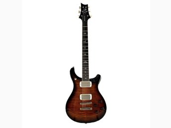 PRS SE McCarty 594, Black Gold Sunburst (2026) - SKADAD