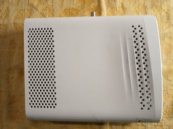 Sagemcom Fast 3890V3