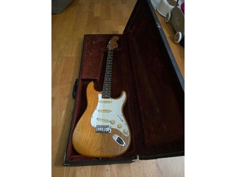 Fender Stratocaster USA Vintage 1973