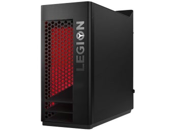 Lenovo Legion T530 - i3-8100K - 16.. | Köp från MHzData på Tradera