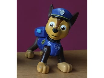 Paw Patrol Chase figur