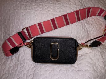 Marc Jacobs Snapshot Marc Jacobs Snapshot