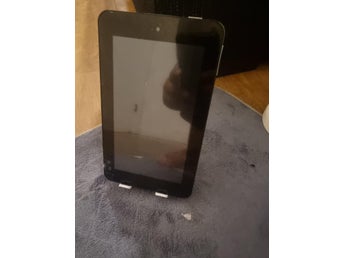 Slate 7 Android platta i nyskick