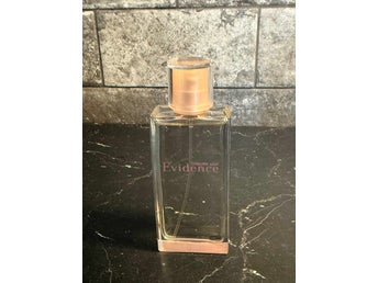 Yves Rocher Comme Une Evidence