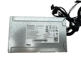 Chicony Nätaggregat/ Power Supply LD16-500P1A 500W 80+ (Beg)