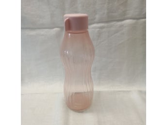 Tupperware vattenflaska aqua 880ml NY