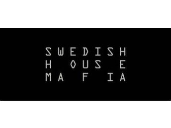 5 st SHM ståplats fre 28e