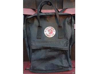 Fjällräven Kånken