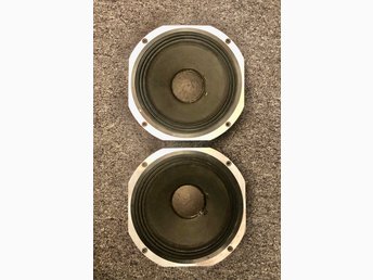 fane studio 8m