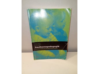Småbarnspedagogik - Monika Röthle