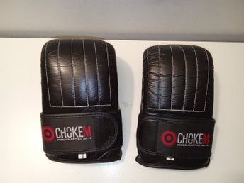 Chokem - Mixed Martial Arts - MMA - Handskar - Storlek S