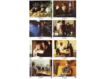 Filmfoton THE CLIENT (1994)(USA) Susan Sarandon Tommy Lee Jones Brad Renfro Joel