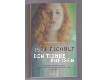 Den tionde kretsen av Jodi Picoult