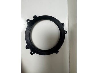 BMW F30 F31 Högtalaradapter