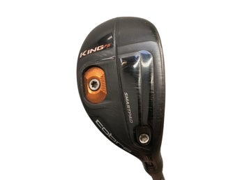 Cobra King F6 Hybrid