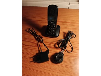 Gigaset A170 H / trådlös telefon