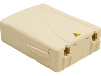 Nexans FIBEROPTISKT UTTAG @XS - E5053152