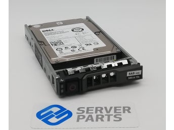 15K SAS 6G Gen13 SFF H8DVC