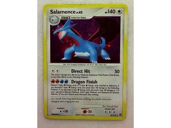 Salamence