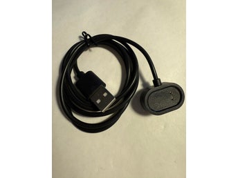 Realme Band 2 RMW2010 laddare Laddningskabel docka