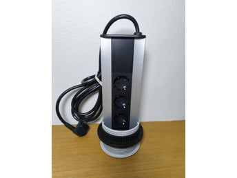 EVOline Tower Power Eluttag