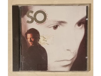 So - Horseshoe In The Glove CD