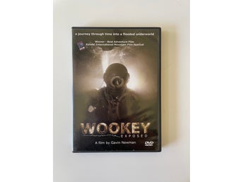 Wookey Exposed (DVD)