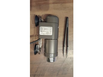 Oase CrystalSkim 350 akvarieskimmer