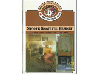 STORT & SMÅTT TILL HEMMET 1