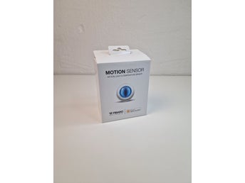 Fibaro HomeKit Motion Sensor