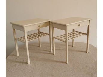 60 tals sängbord